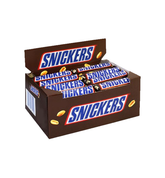 Snickers Chocolate Bar 50gr x32pcs
